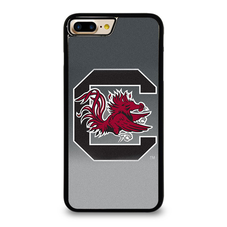 SOUTH CAROLINA GAMECOCKS LOGO iPhone 7 / 8 Plus Case Cover