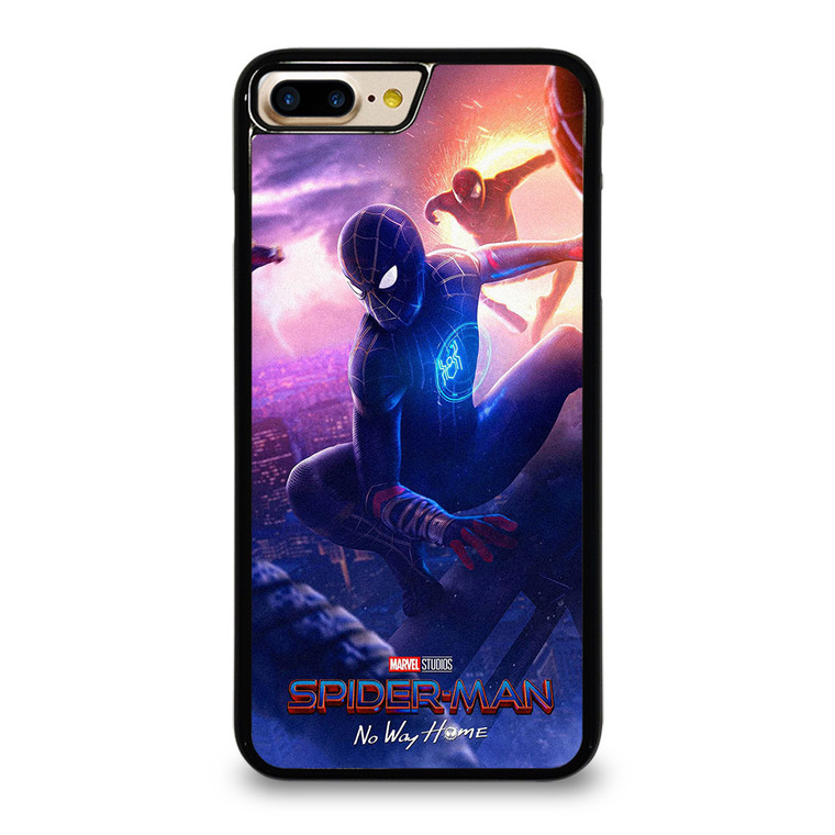 SPIDERMAN NO WAY HOME MARVEL 2 iPhone 7 / 8 Plus Case Cover