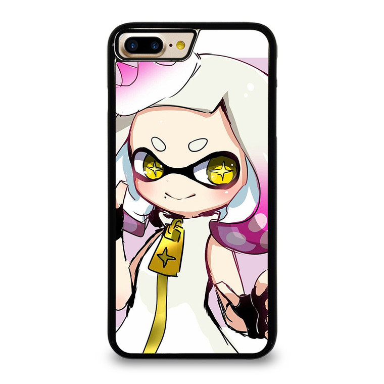 SPLATOON PEARL iPhone 7 / 8 Plus Case Cover
