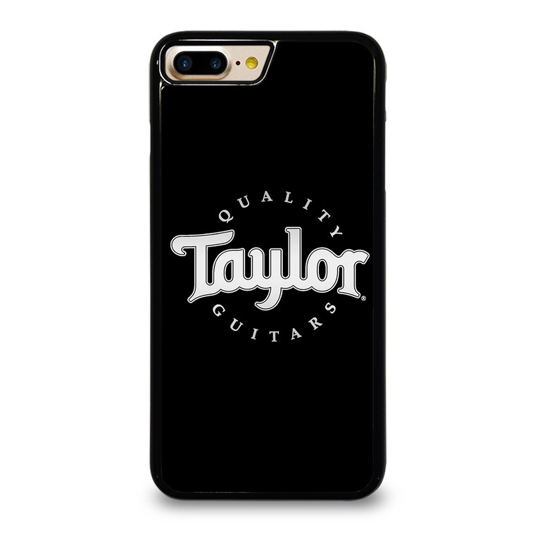 TAYLOR GUITARS LOGO iPhone 7 / 8 Plus Case Cover