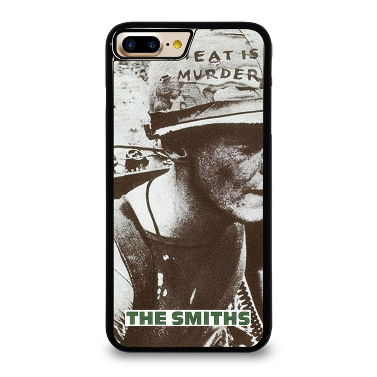 THE SMITHS MEAT IS MURDER iPhone 7 / 8 Plus Case Cover