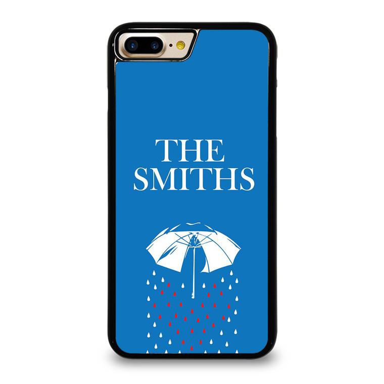 THE SMITHS ROCK BAND  iPhone 7 / 8 Plus Case Cover