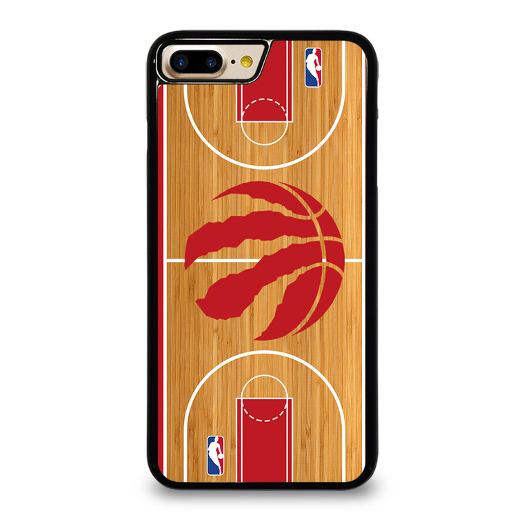 TORONTO RAPTORS NBA ARENA iPhone 7 / 8 Plus Case Cover