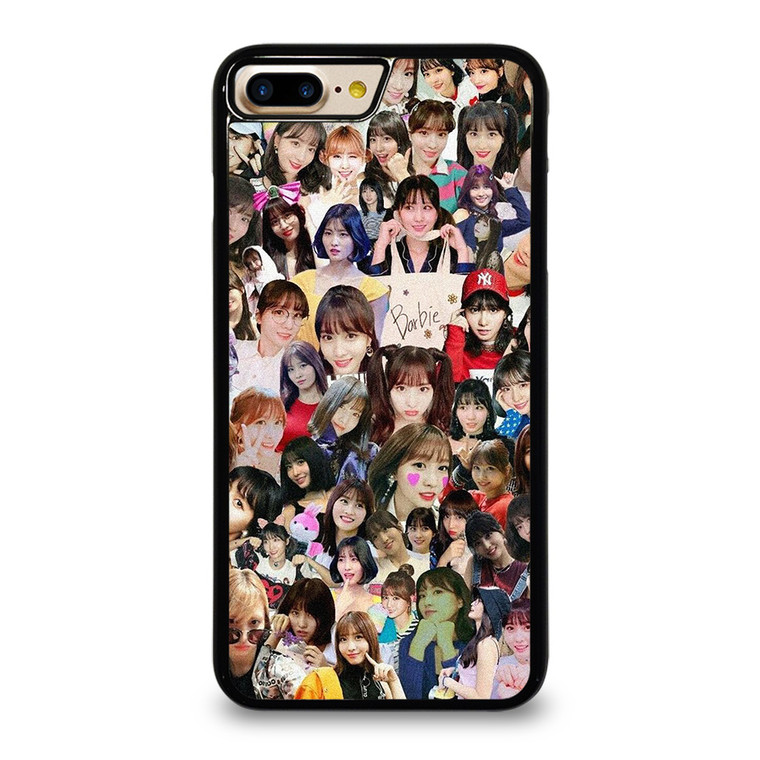TWICE KPOP MEMBER iPhone 7 / 8 Plus Case Cover
