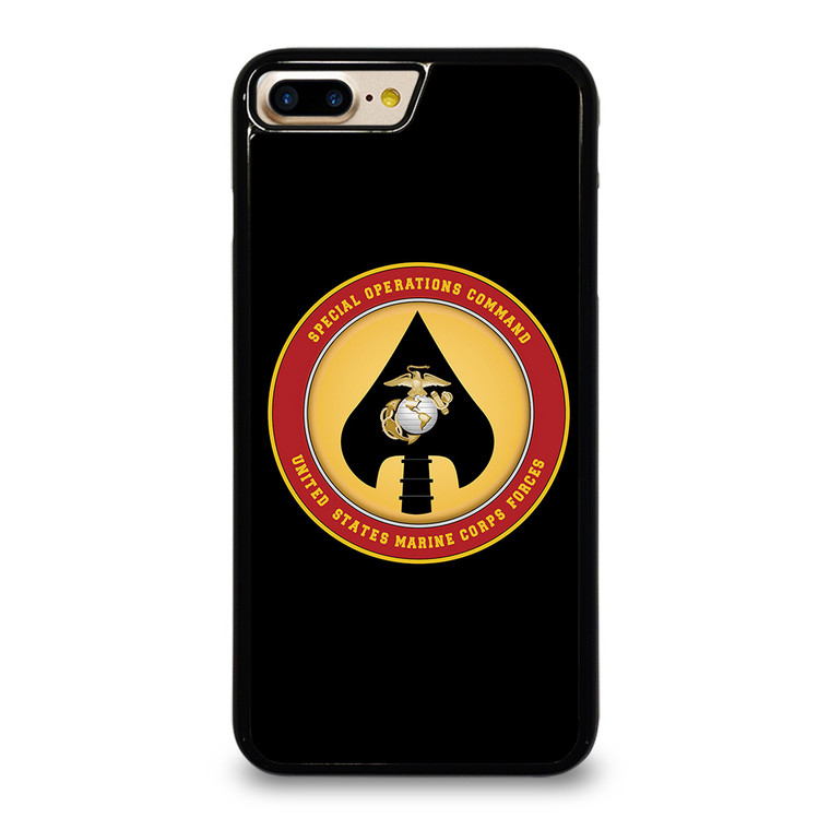US MARINES CORSP LOGO iPhone 7 / 8 Plus Case Cover