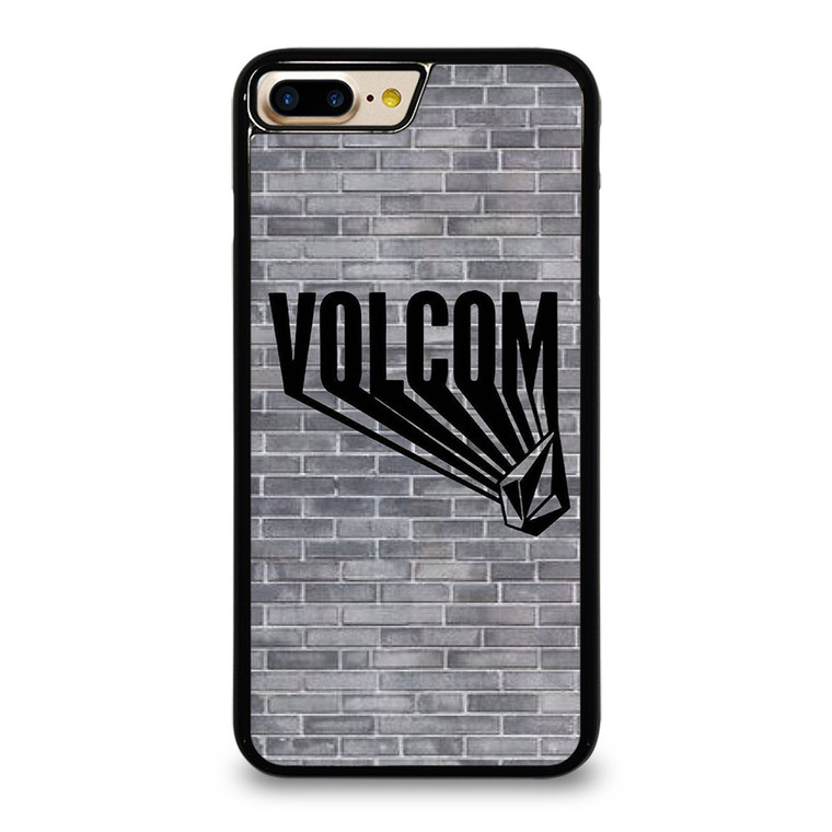 VOLCOM SKATEBOARD iPhone 7 / 8 Plus Case Cover