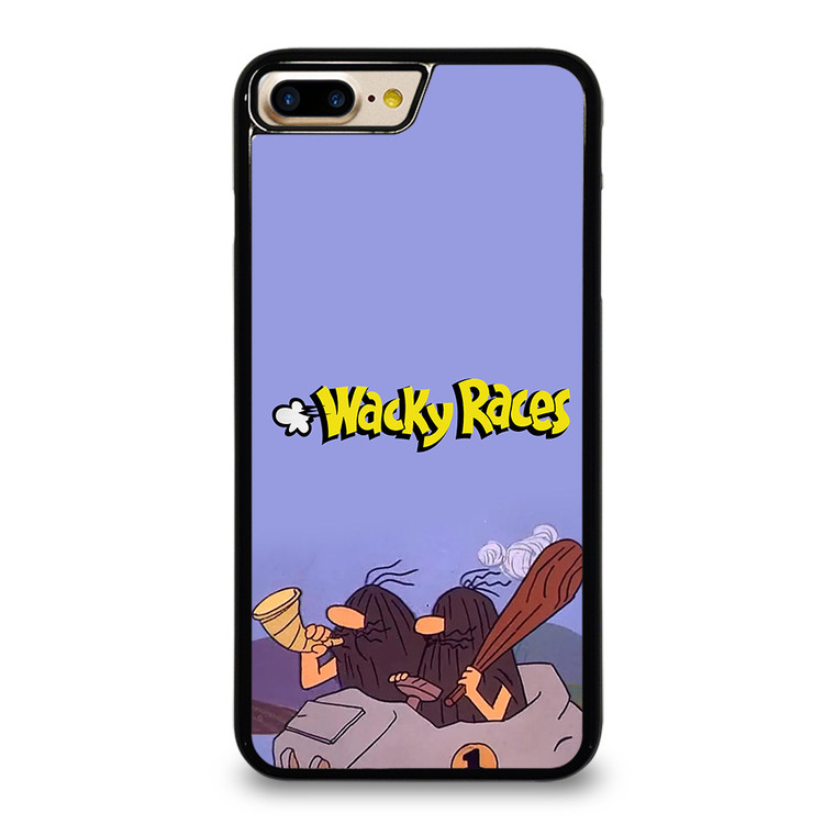 WACKY RACES ROCK SLANG iPhone 7 / 8 Plus Case Cover