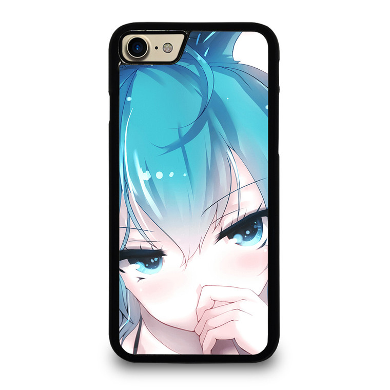 HATSUNE MIKU ANIME PRETTY iPhone 7 / 8 Case Cover