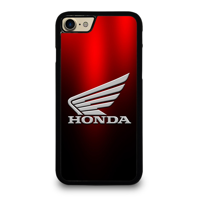 HONDA MOTOR LOGO iPhone 7 / 8 Case Cover