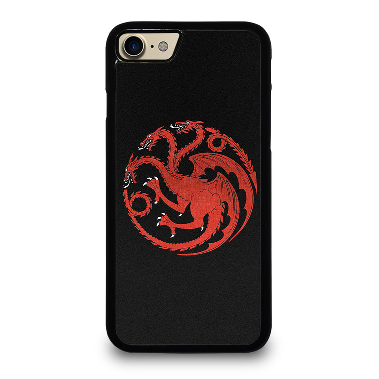 HOUSE OF THE DRAGON LOGO iPhone 7 / 8 Case Cover