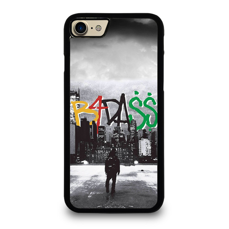 JOEY BADASS RAPPER SYMBOL iPhone 7 / 8 Case Cover