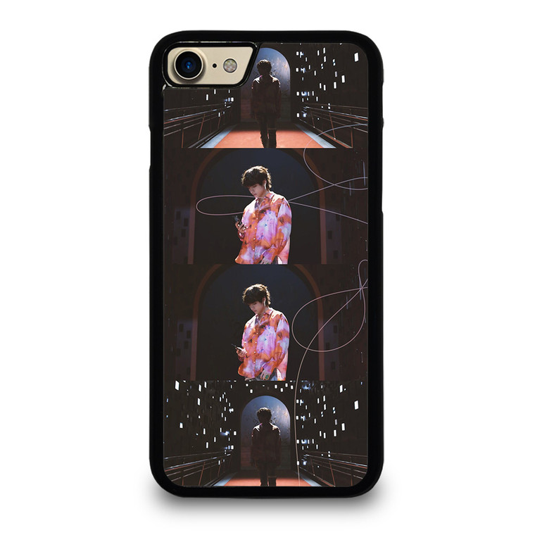 JUNGKOOK BTS FAKE LOVE iPhone 7 / 8 Case Cover