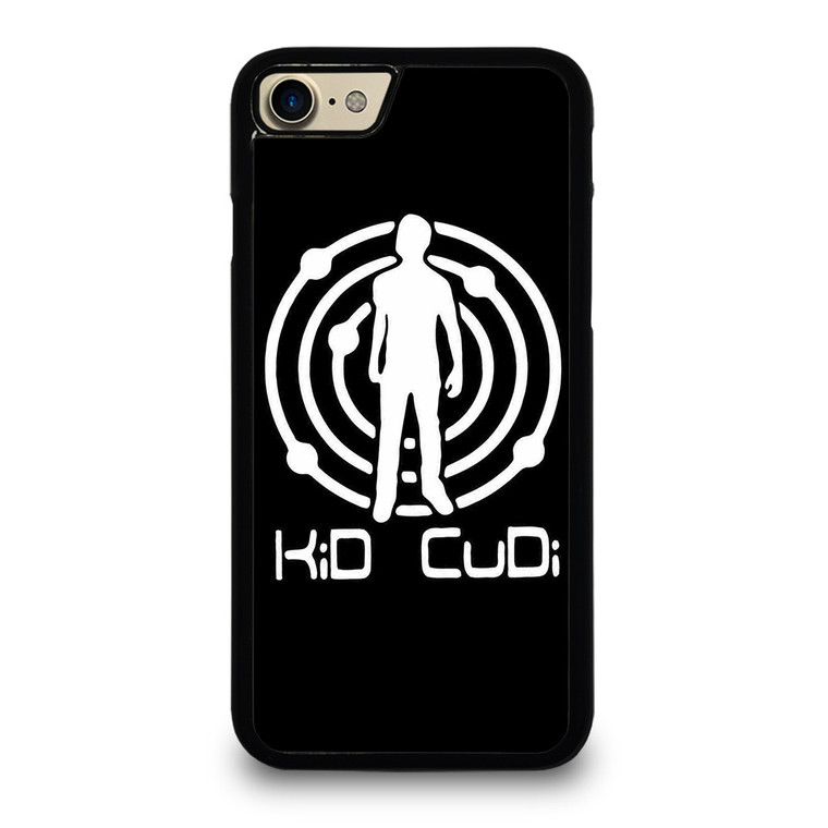 KID CUDI RAPPER LOGO iPhone 7 / 8 Case Cover