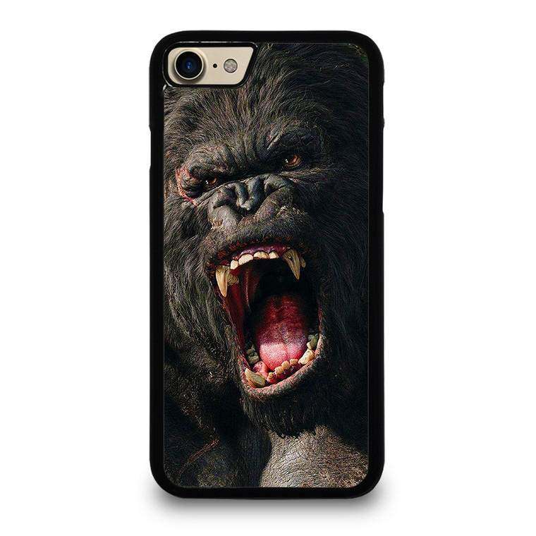 KING KONG ANGRY iPhone 7 / 8 Case Cover