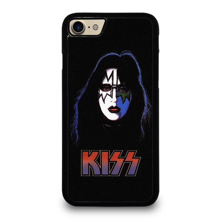 KISS BAND ACE FREHLEY iPhone 7 / 8 Case Cover