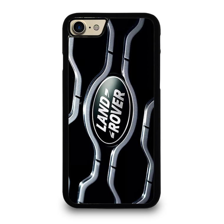 LAND ROVER METAL GRILL iPhone 7 / 8 Case Cover