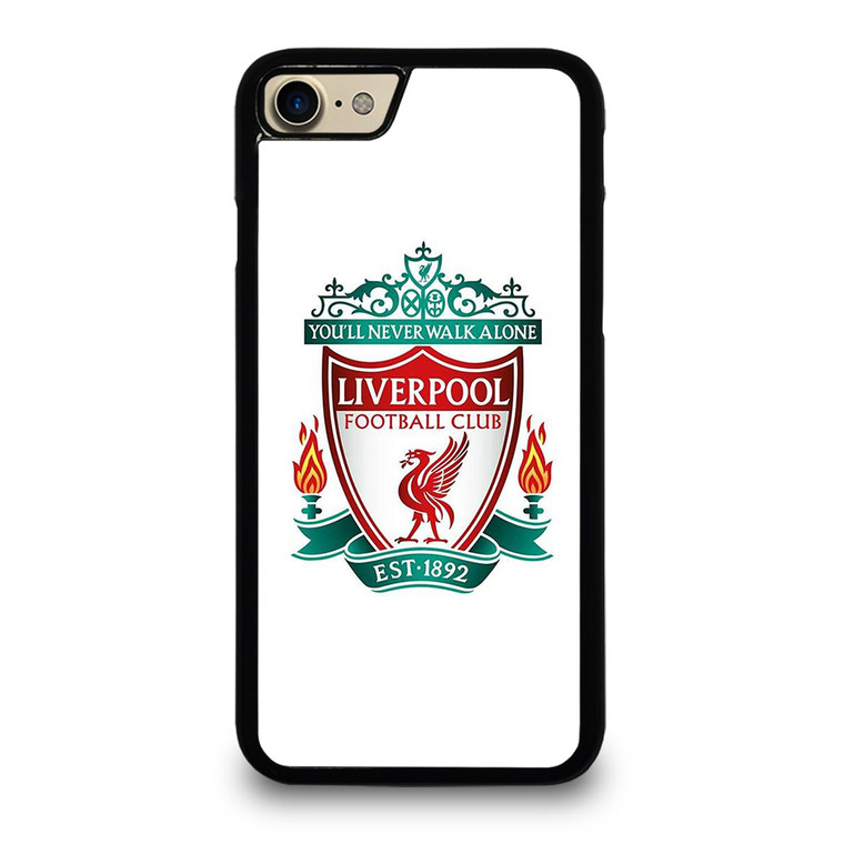 LIVERPOOL FC LOGO iPhone 7 / 8 Case Cover