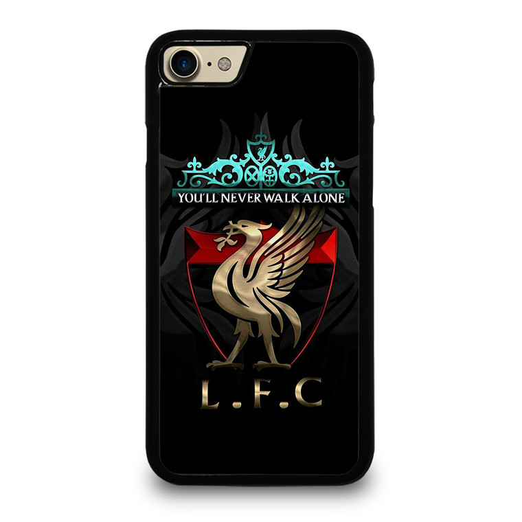 LIVERPOOL YNWA COOL iPhone 7 / 8 Case Cover