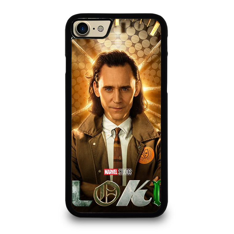 LOKI MARVEL STUDIOS iPhone 7 / 8 Case Cover