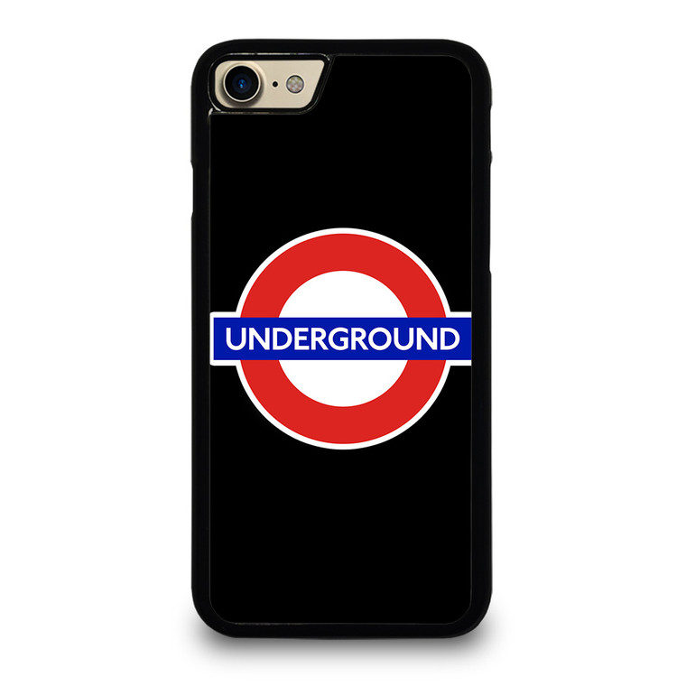 LONDON UNDERGROUND LOGO iPhone 7 / 8 Case Cover