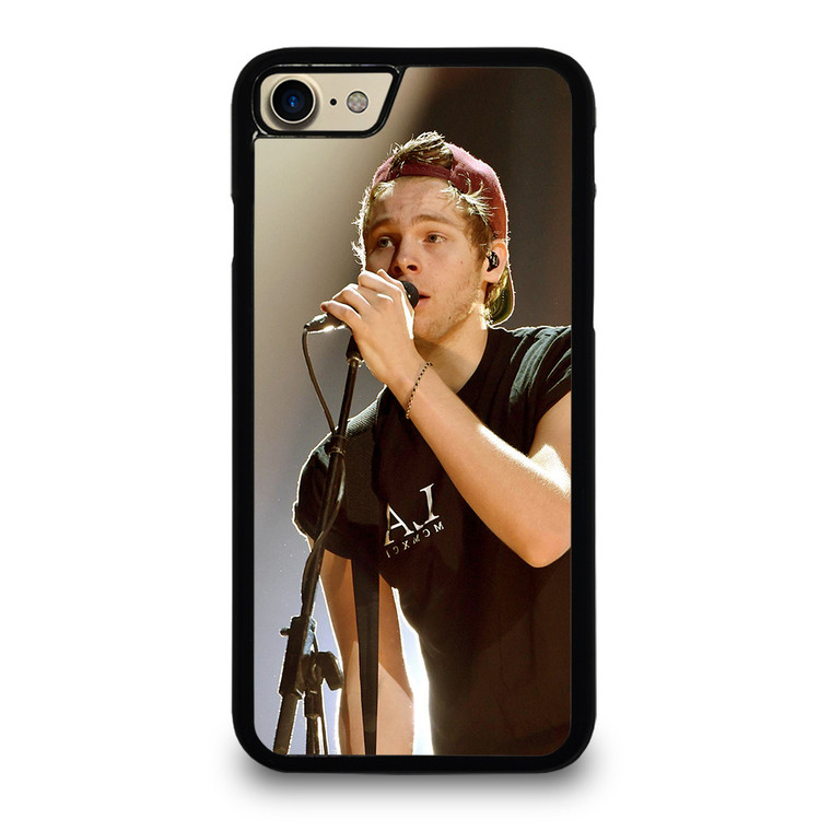 LUKE HEMMINGS COOL iPhone 7 / 8 Case Cover