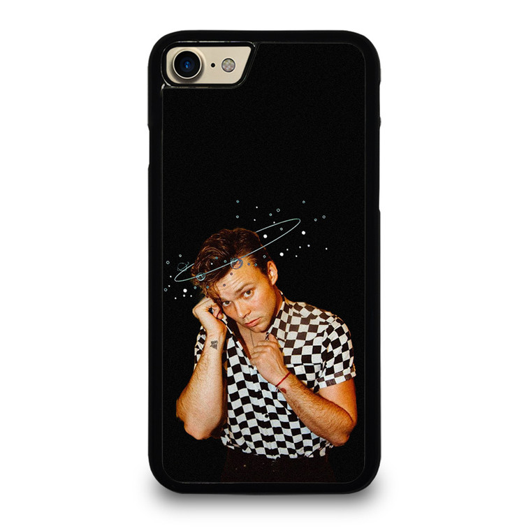 LUKE HEMMINGS CUTE iPhone 7 / 8 Case Cover