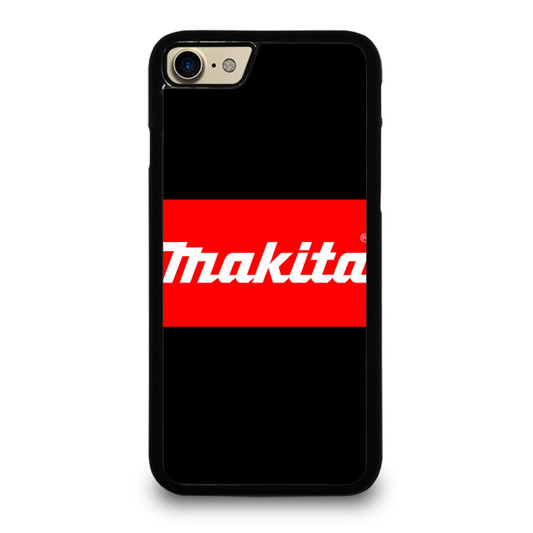 MAKITA ELECTRIC LOGO iPhone 7 / 8 Case Cover