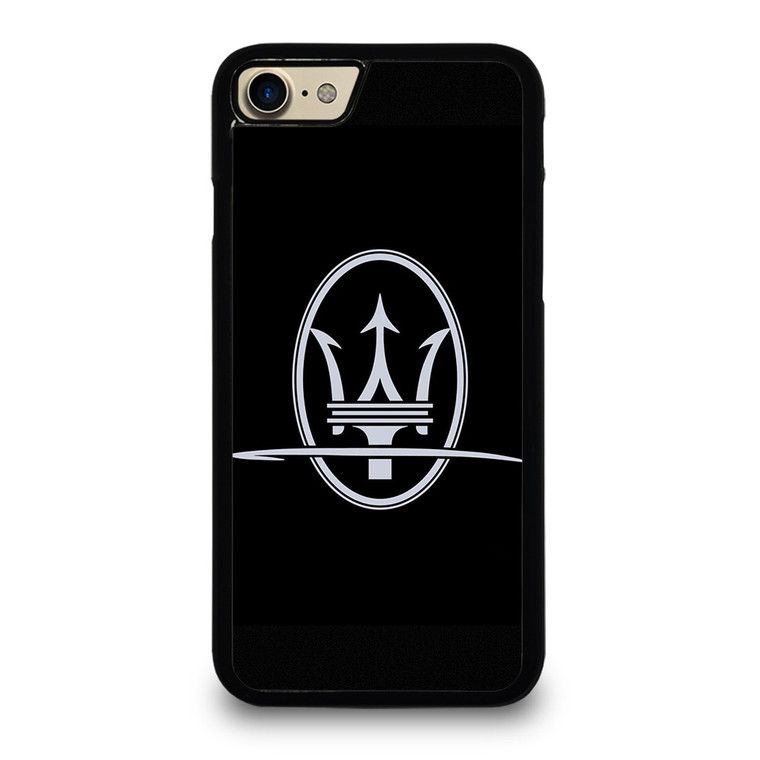 MASERATI CAR LOGO iPhone 7 / 8 Case Cover