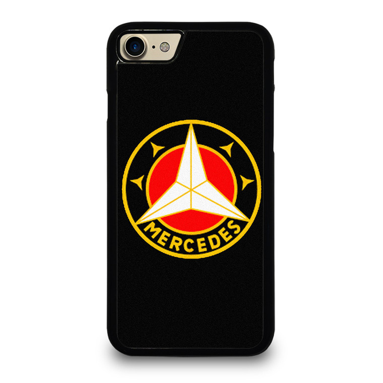 MERCEDES BENZ VINTAGE 1916 iPhone 7 / 8 Case Cover