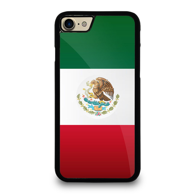 MEXICO FLAG ICON iPhone 7 / 8 Case Cover