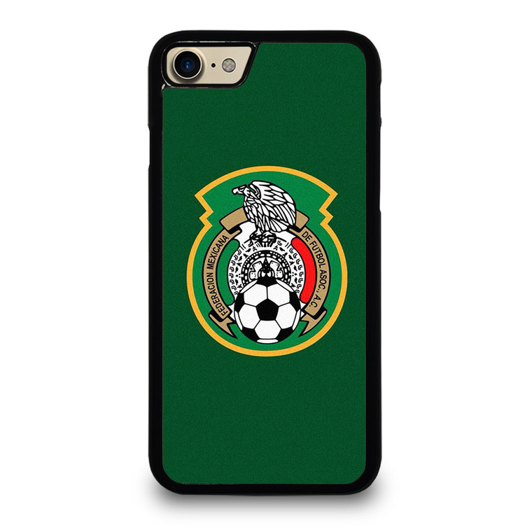 MEXICO NATIONAL SOCCER iPhone 7 / 8 Case Cover