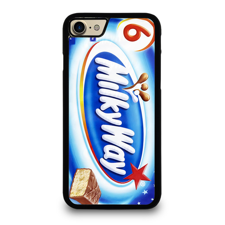 MILK WAY CANDY LOGO 2 iPhone 7 / 8 Case Cover