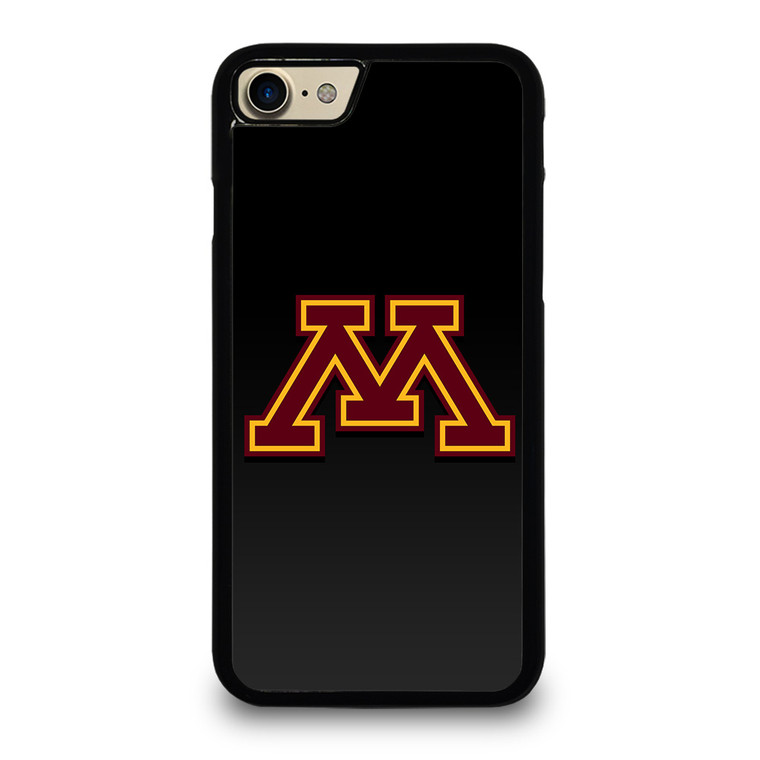 MINNESOTA GOLDEN GOPHERS LOGO iPhone 7 / 8 Case Cover
