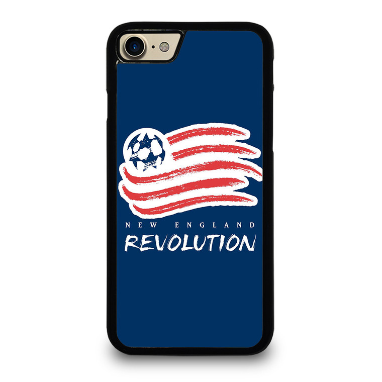 NEW ENGLAND REVOLUTION MLS iPhone 7 / 8 Case Cover