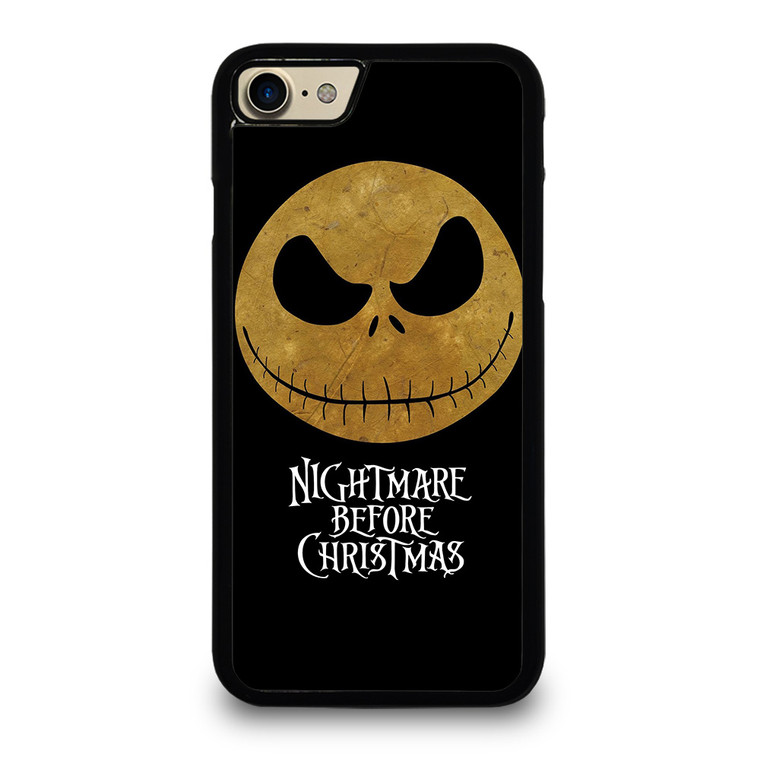 NIGHTMARE BEFORE CHRISTMAS ICON iPhone 7 / 8 Case Cover