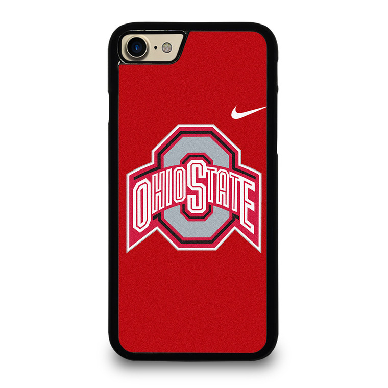 OHIO STATE FOOTBALL NIKE iPhone 7 / 8 Case Cover