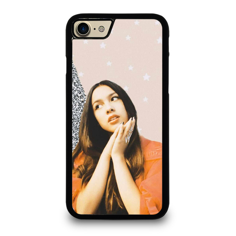 OLIVIA RODRIGO CUTE iPhone 7 / 8 Case Cover