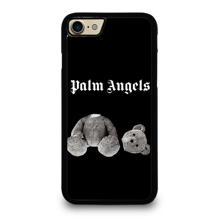PALM ANGELS TEDDY BEAR iPhone 7 / 8 Case Cover