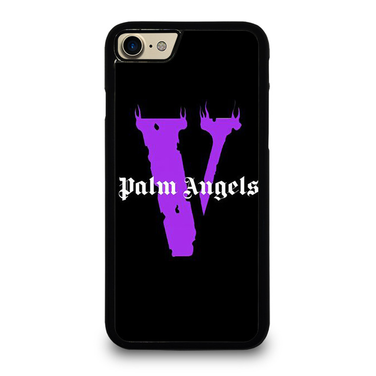 PALM ANGELS VLONE PURPLE iPhone 7 / 8 Case Cover