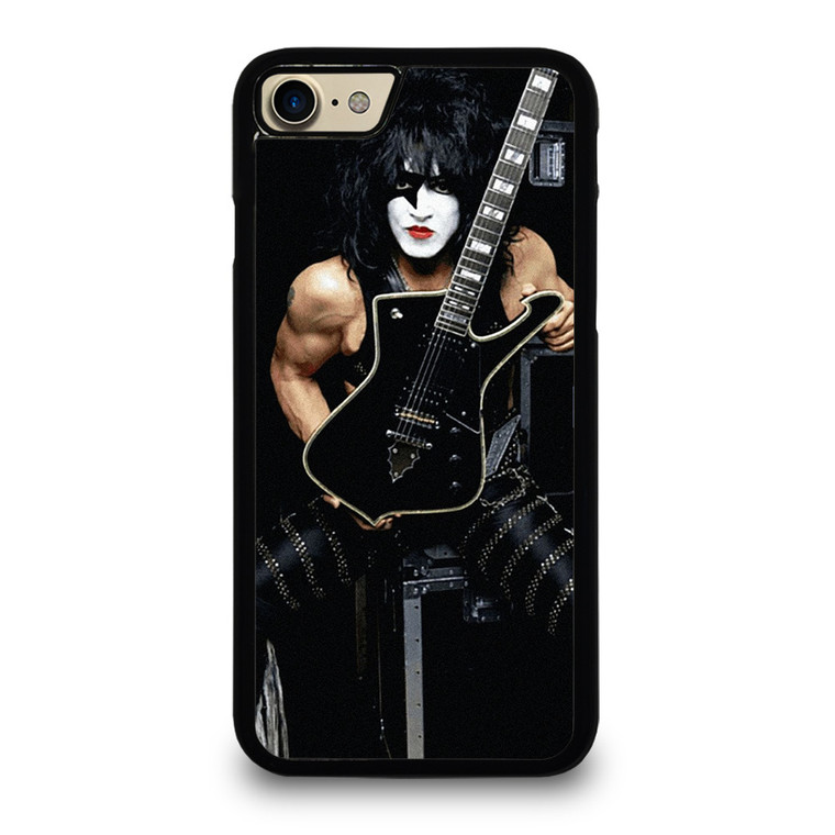 PAUL STANLEY KISS VOCALIST iPhone 7 / 8 Case Cover