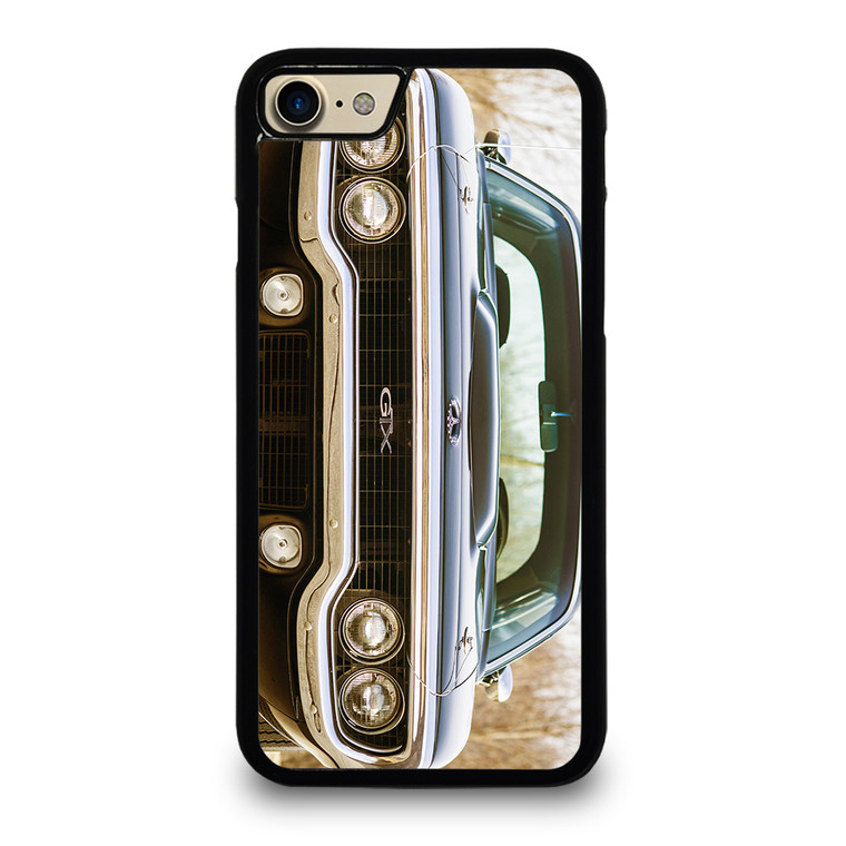 PLYMOUTH GTX CAR iPhone 7 / 8 Case Cover