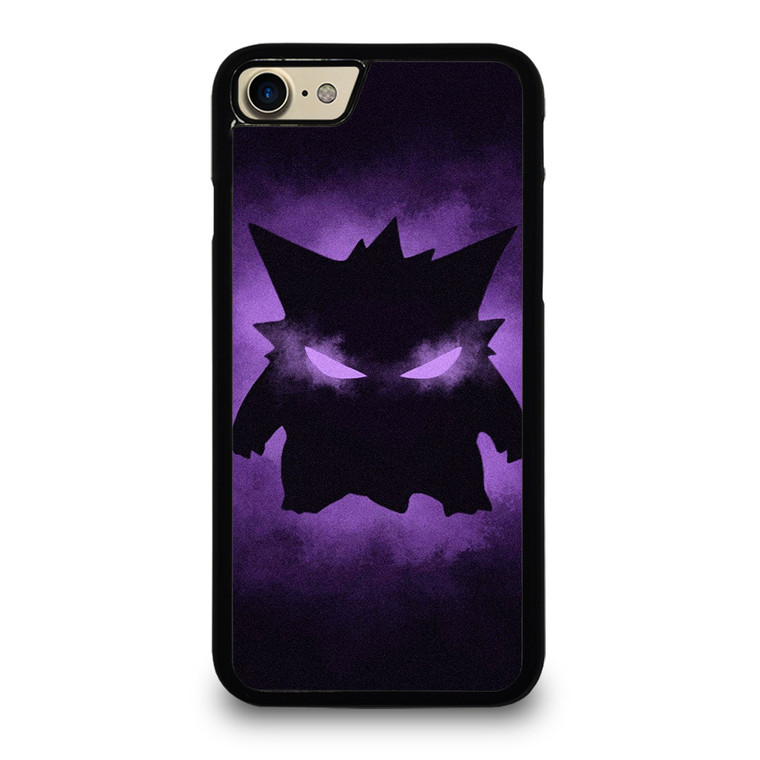 POKEMON GENGAR SILHOUETTE iPhone 7 / 8 Case Cover