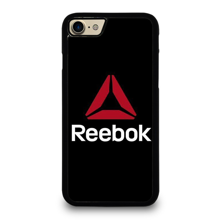 REEBOK LOGO iPhone 7 / 8 Case Cover