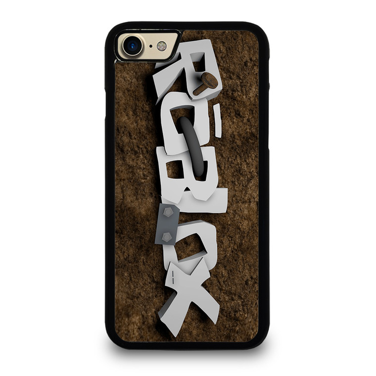 ROBLOX SOIL LOGO iPhone 7 / 8 Case Cover