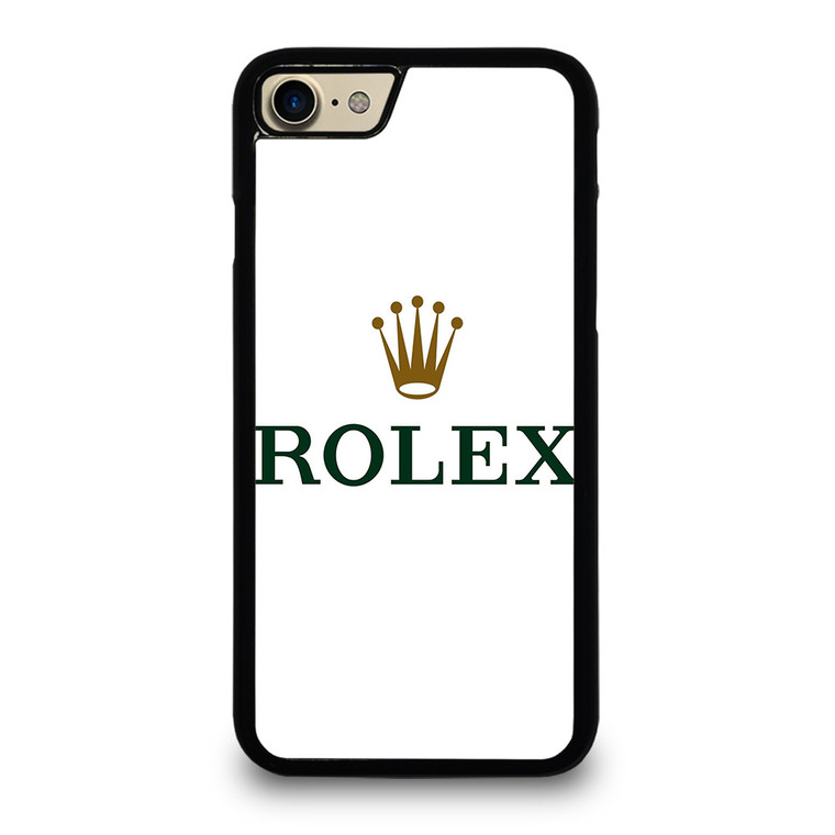 ROLEX WATCHES LOGO iPhone 7 / 8 Case Cover