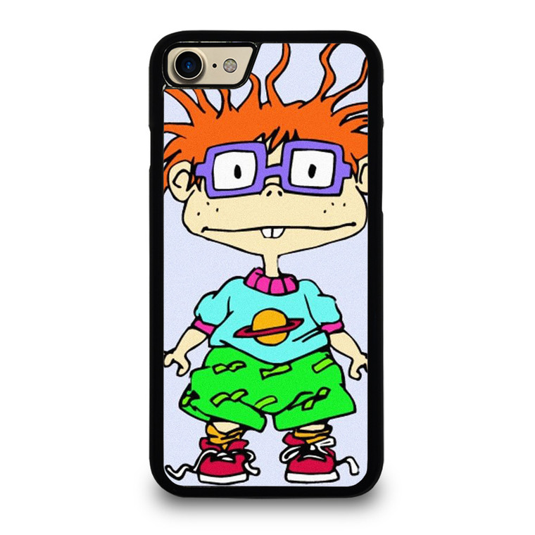 RUGRATS CHUCKIE CARTOON iPhone 7 / 8 Case Cover