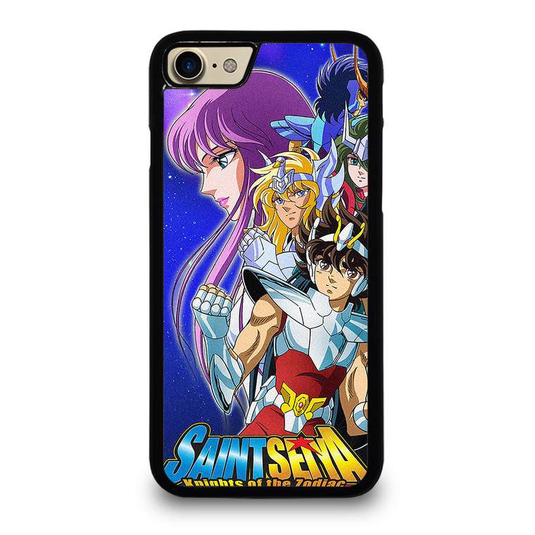 SAINT SEIYA KNIGHTS OF THE ZODIAC iPhone 7 / 8 Case Cover