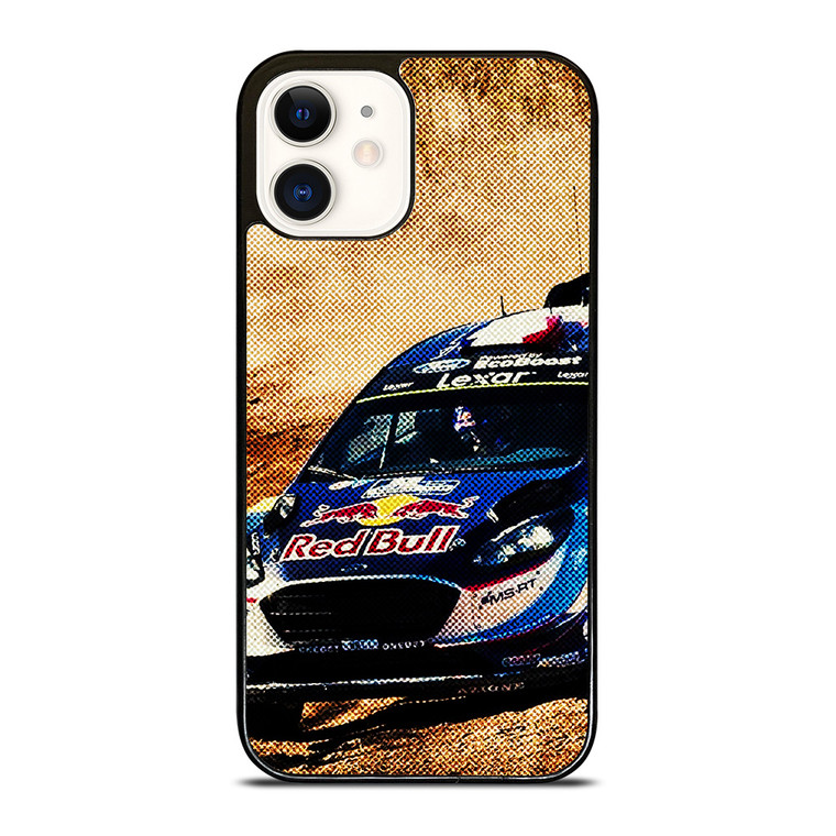 2PAC TUPAC SHAKUR RAPPER iPhone 12 Case Cover
