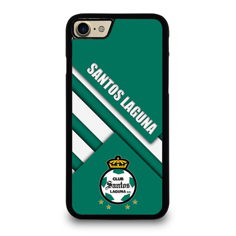 SANTOS LAGUNA FOOTBALL CLUB iPhone 7 / 8 Case Cover