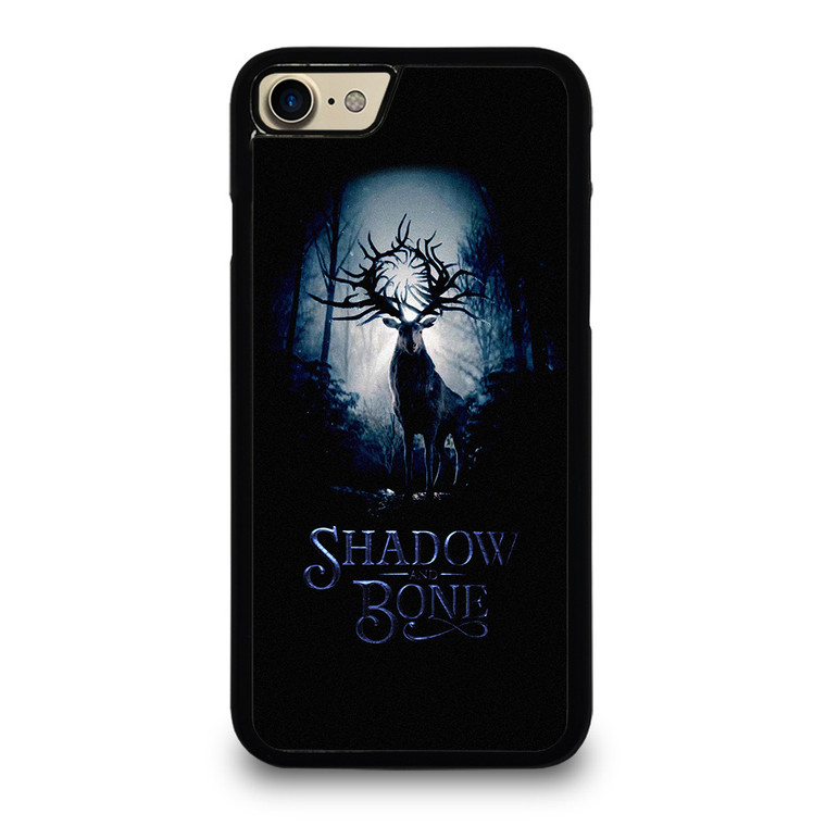 SHADOW AND BONE MOVIE SERIES 2 iPhone 7 / 8 Case Cover